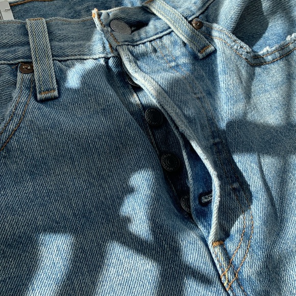 Levi’s 501 jeans - Picture 8 of 15